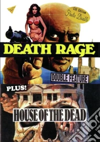 Death Rage / House Of The Dead [Edizione: Stati Uniti] dvd
