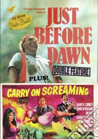 Just Before Dawn / Carry On Screaming [Edizione: Stati Uniti] dvd