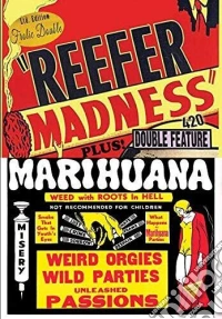 Reefer Madness / Marihuana [Edizione: Stati Uniti] dvd