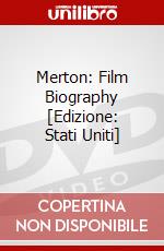 Merton: Film Biography [Edizione: Stati Uniti] dvd