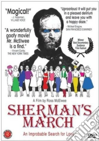 Sherman'S March (1986) [Edizione: Stati Uniti] dvd