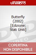 Butterfly (2002) [Edizione: Stati Uniti] dvd