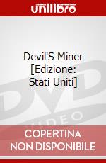 Devil'S Miner [Edizione: Stati Uniti] dvd