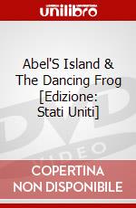 Abel'S Island & The Dancing Frog [Edizione: Stati Uniti] dvd