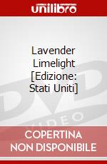 Lavender Limelight [Edizione: Stati Uniti] dvd