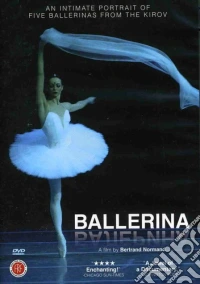 Ballerina [Edizione: Stati Uniti] dvd