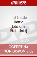 Full Battle Rattle [Edizione: Stati Uniti] dvd