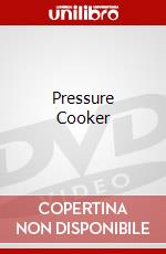 Pressure Cooker dvd