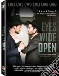 Eyes Wide Open [Edizione: Stati Uniti] dvd