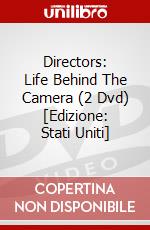 Directors: Life Behind The Camera (2 Dvd) [Edizione: Stati Uniti] dvd