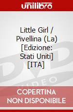 Little Girl / Pivellina (La) [Edizione: Stati Uniti] [ITA] dvd