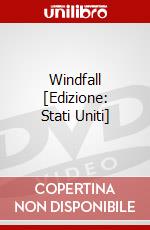 Windfall [Edizione: Stati Uniti] dvd