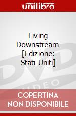 Living Downstream [Edizione: Stati Uniti] dvd