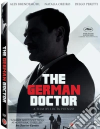 German Doctor [Edizione: Stati Uniti] dvd