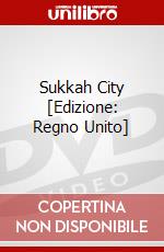 Sukkah City [Edizione: Regno Unito] dvd