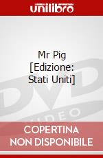 Mr Pig [Edizione: Stati Uniti] dvd