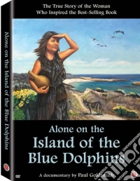 Alone On The Island Of The Blue Dolphins [Edizione: Stati Uniti] dvd