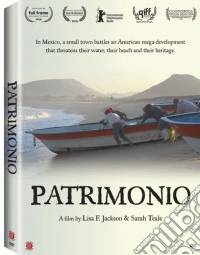 Patrimonio [Edizione: Stati Uniti] dvd