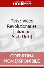 Tvtv: Video Revolutionaries [Edizione: Stati Uniti] dvd