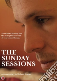 Sunday Sessions dvd