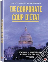 Corporate Coup D'Etat [Edizione: Stati Uniti] dvd