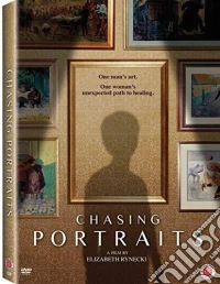 Chasing Portraits [Edizione: Stati Uniti] dvd