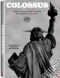 Colossus [Edizione: Stati Uniti] dvd