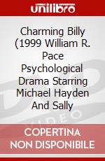 Charming Billy (1999 William R. Pace Psychological Drama Starring Michael Hayden And Sally dvd