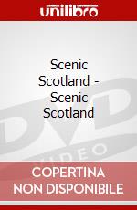 Scenic Scotland - Scenic Scotland dvd