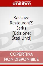Kassava Restaurant'S Jerks [Edizione: Stati Uniti] dvd