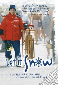 Let It Snow (1999) [Edizione: Stati Uniti] dvd