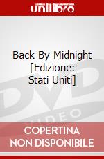 Back By Midnight [Edizione: Stati Uniti] dvd