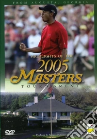 Highlights Of The 2005 Masters Tournament [Edizione: Stati Uniti] dvd