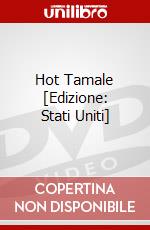 Hot Tamale [Edizione: Stati Uniti] dvd