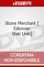 Stone Merchant [ Edizione: Stati Uniti] dvd