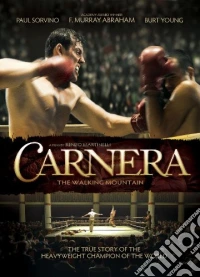 Carnera: The Walking Mountain [Edizione: Stati Uniti] dvd