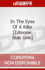In The Eyes Of A Killer [Edizione: Stati Uniti] dvd