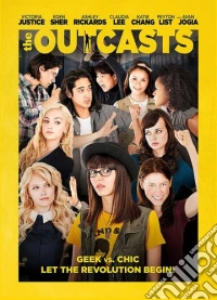 Outcasts [Edizione: Stati Uniti] dvd