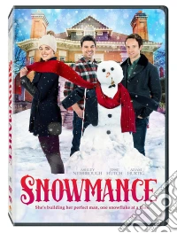 Snowmance [Edizione: Stati Uniti] dvd