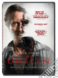 Unseen [Edizione: Stati Uniti] dvd
