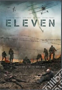 Eleven dvd