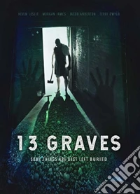 13 Graves dvd