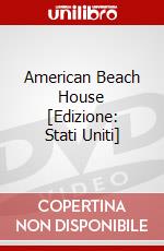 American Beach House [Edizione: Stati Uniti] dvd