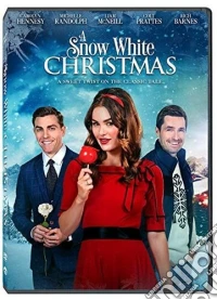 Snow White Christmas [Edizione: Stati Uniti] dvd