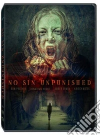 No Sin Unpunished [Edizione: Stati Uniti] dvd