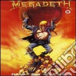 Megadeth. Rusted Pieces dvd