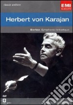 Herbert Von Karajan. Classic Archive dvd