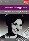 Teresa Berganza - Classic Archive dvd