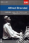 Alfred Brendel - Classic Archive dvd