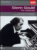 Glenn Gould. Classic Archive dvd